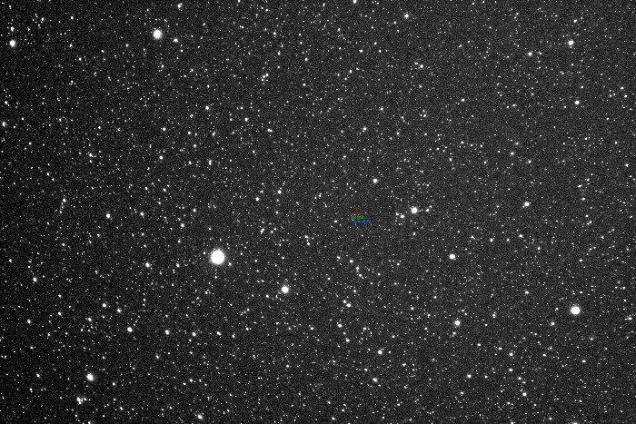 Chart - V0387 Cyg, JD 2457571.38564