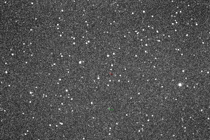 Chart - WASP-21, JD 2457241.36104