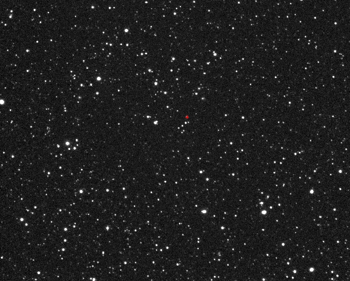Chart - V2545 Cyg, JD 2458340.31882