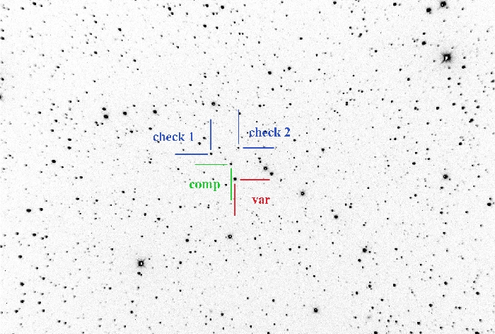 Chart - HAT-P-32, JD 2459107.28928