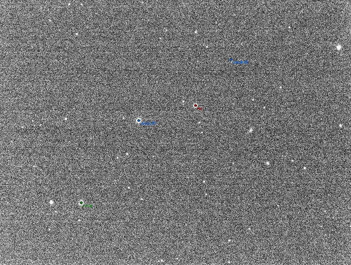 Chart - V0608 Cam, JD 2459110.42571