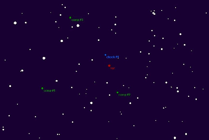 Chart - PY Vir, JD 2459282.53108