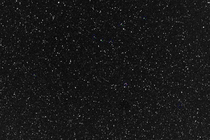 Chart - V2364 Cyg, JD 2460545.39681