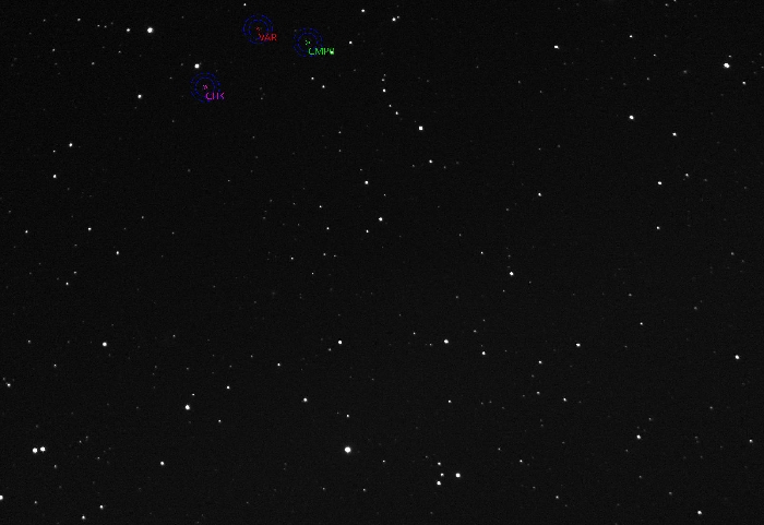 Chart - 2MASS J17524485+3727533, JD 2461218.37263