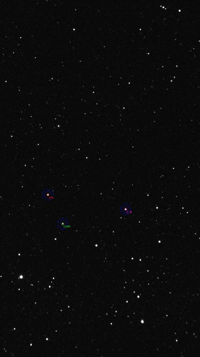 Chart - V0477 Cyg, JD 2461224.36030