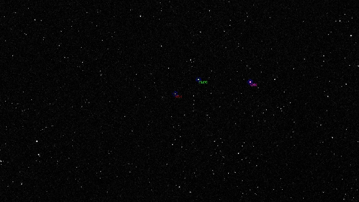 Chart - V388 Cyg, JD 2461227.33837