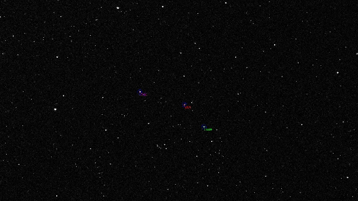 Chart - V2486 Cyg, JD 2461229.35100