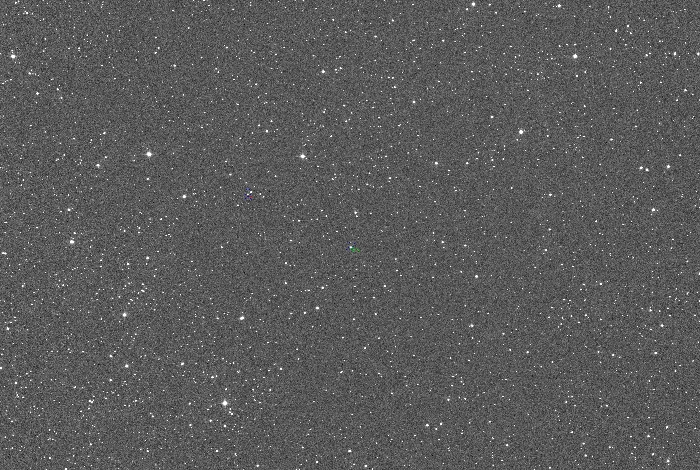 Chart - V0346 Cyg, JD 2461232.37141