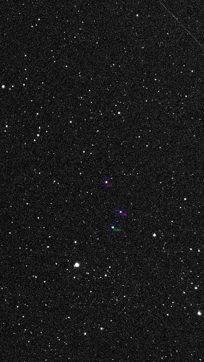 Chart - V0477 Cyg, JD 2461231.36379