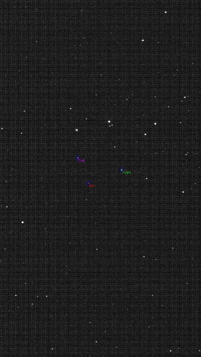 Chart - LO And, JD 2461234.38414