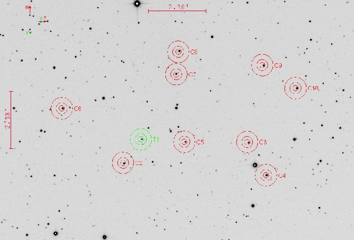 Chart - TOI-4479, JD 2461234.37929