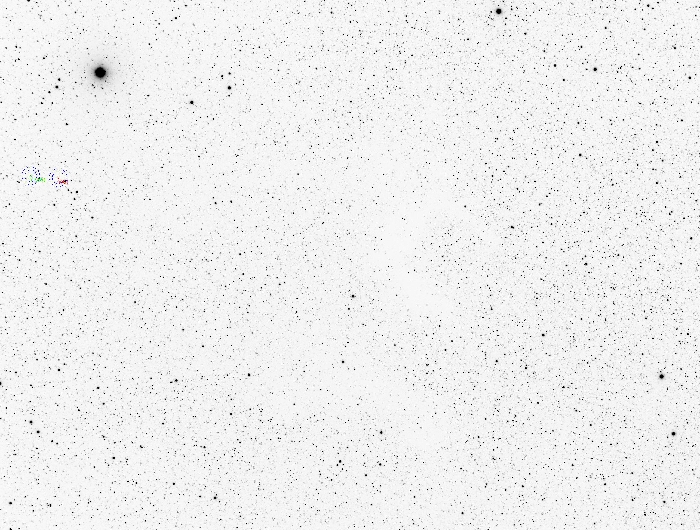 Chart - 2MASS J19453565+1013135, JD 2461247.46277