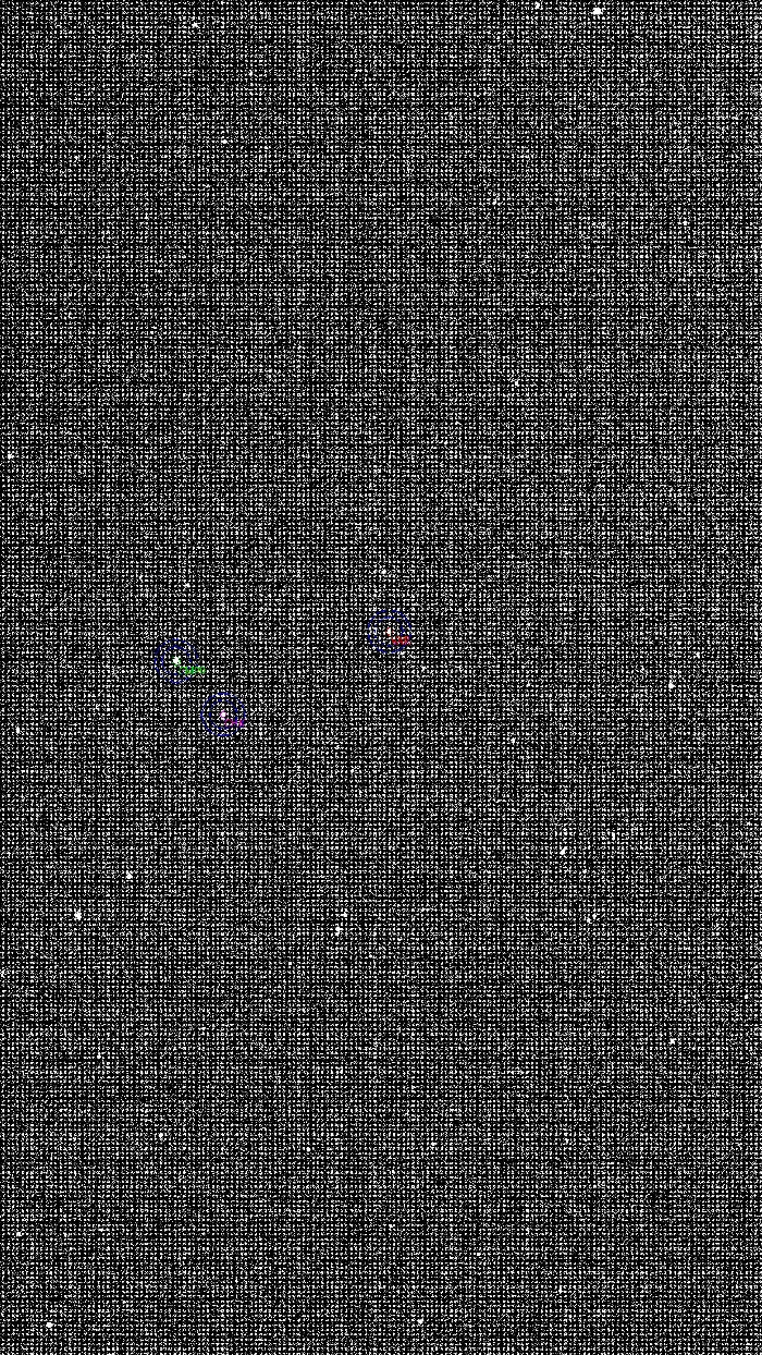 Chart - V0576 Peg, JD 2461313.30258