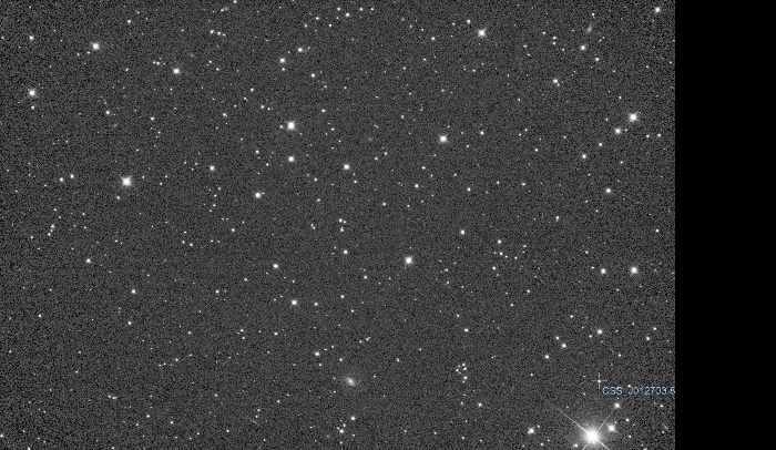 CSS_J012703.8+341912 - Observation #132297 - VarAstro