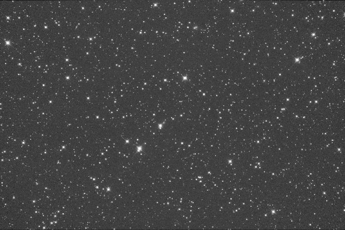 ZTF J031146.52+432040.7 - Observation #132395 - VarAstro