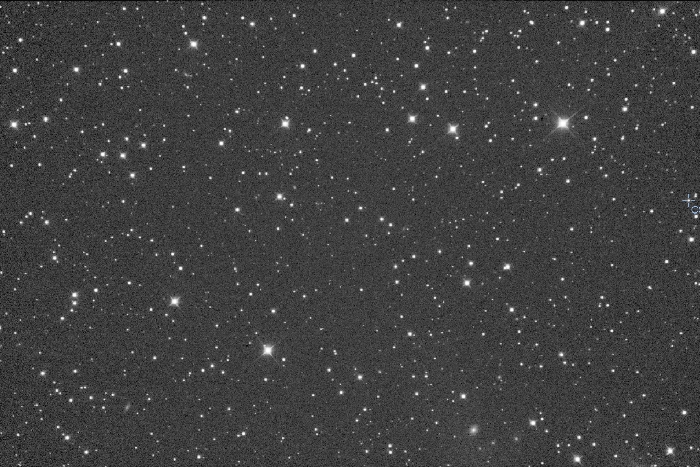 CSS_J015820.1+370353 - Observation #132418 - VarAstro