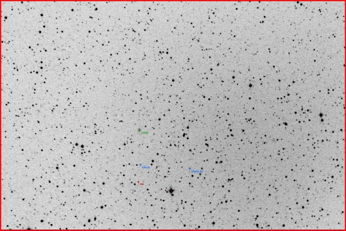 Chart - V3217 Cyg, JD 2456095.37047