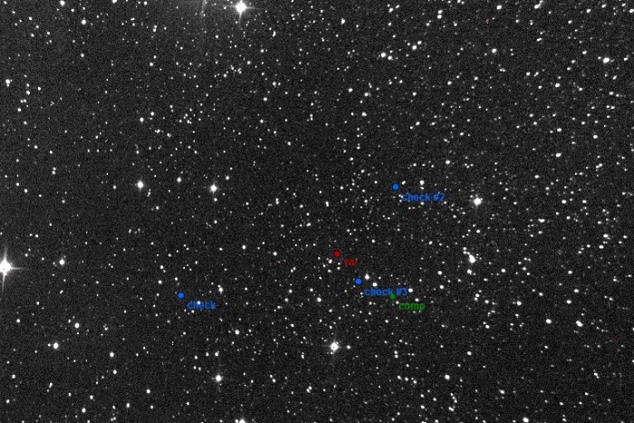 Chart - NX Cam, JD 2456516.45439