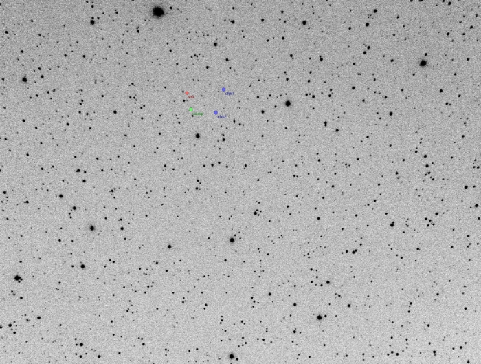 Chart - CSS_J234814.3+304158, JD 2456543.31635