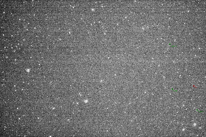 Chart - V0471 Tau, JD 2456565.28314