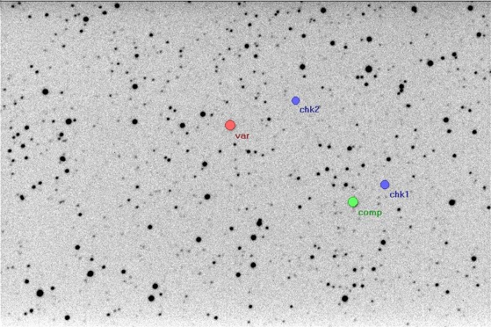 Chart - BU Vul, JD 2456563.35250