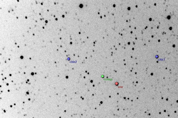 Chart - BU Vul, JD 2456569.23681