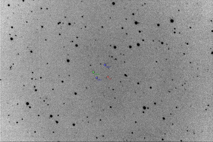 Chart - V0470 Cam, JD 2456597.28698