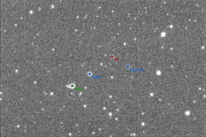 Chart - V2278 Cyg, JD 2456855.34399