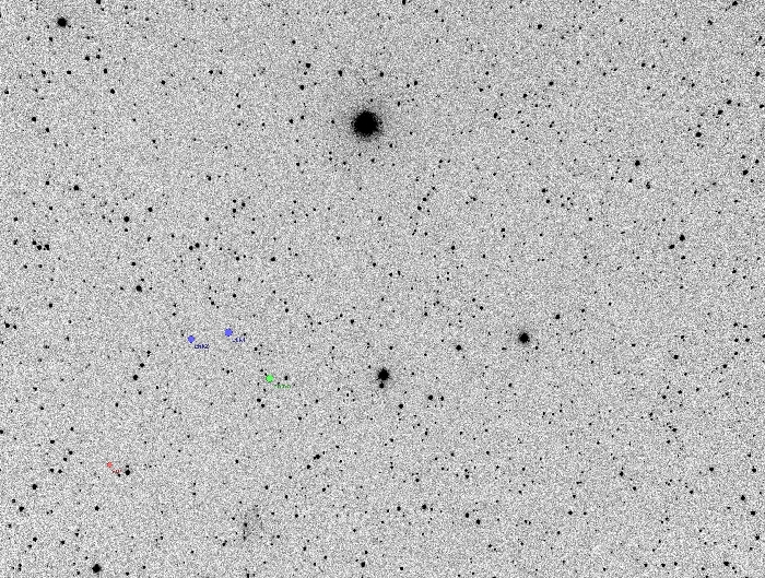 Chart - CSS_J215135.9+174414, JD 2456918.29376