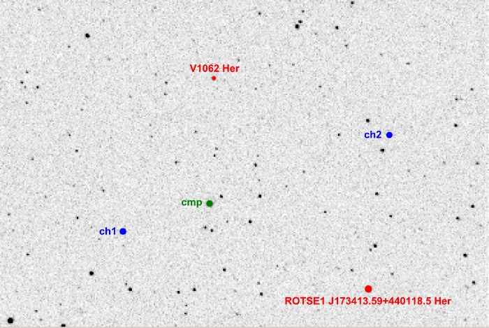 Chart - G3099.00506, JD 2457186.35778