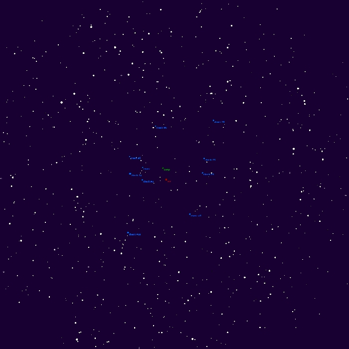 Chart - V1918 Cyg, JD 2457241.33044
