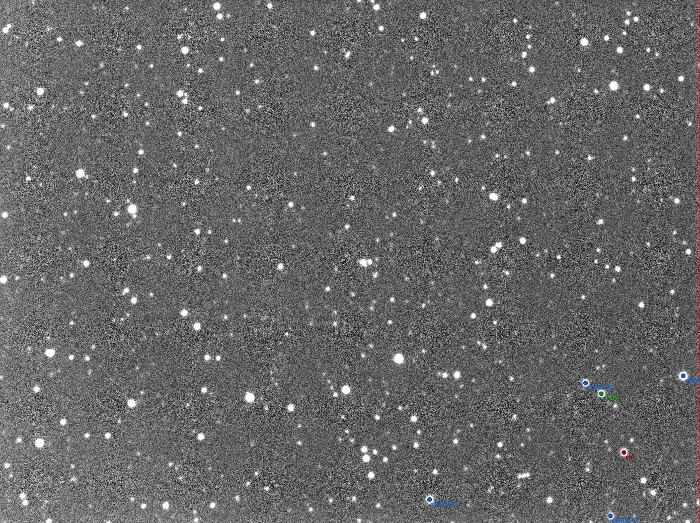 Chart - BS Cas, JD 2457265.31377