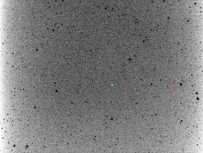 Chart - ROTSE1 J170438.01+330348.3, JD 2457474.39692