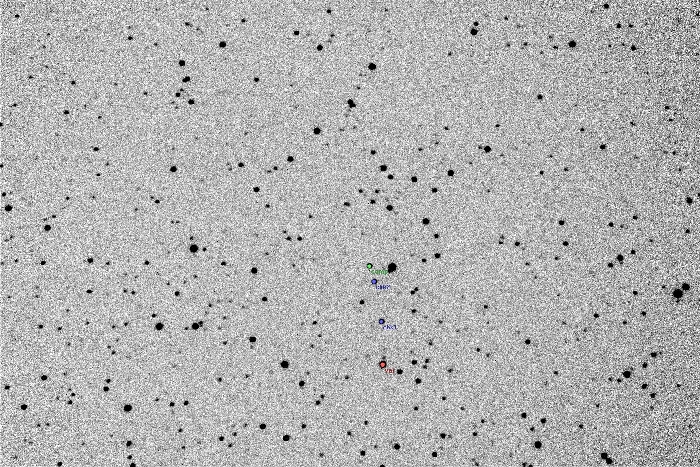 Chart - V0796 Cyg, JD 2457516.41238