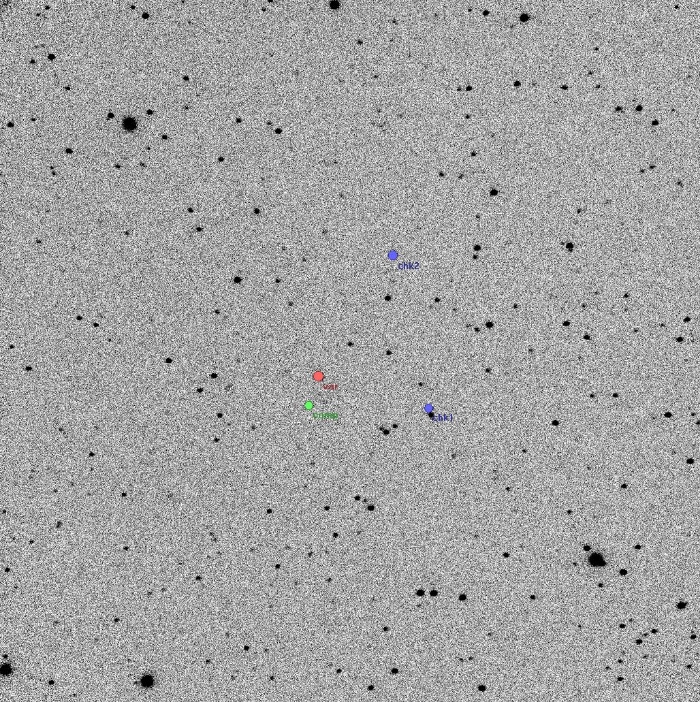 Chart - LR Cam, JD 2457520.30748