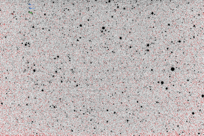 Chart - V388 Cyg, JD 2457607.32197