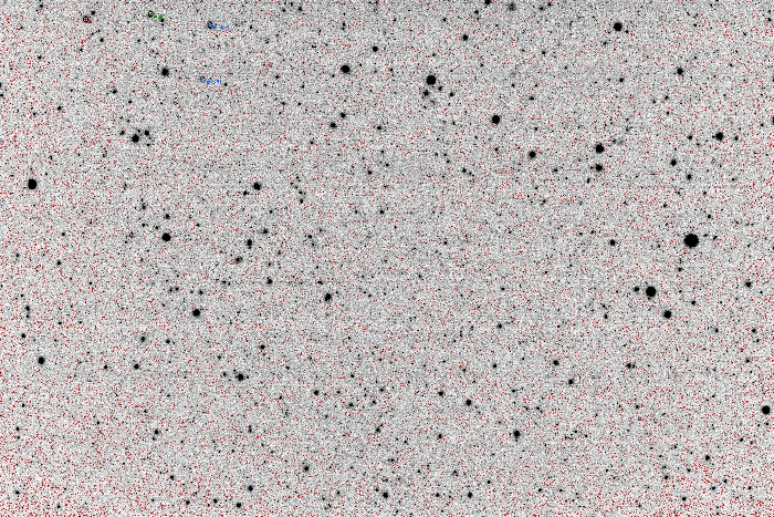 Chart - V388 Cyg, JD 2457608.32983