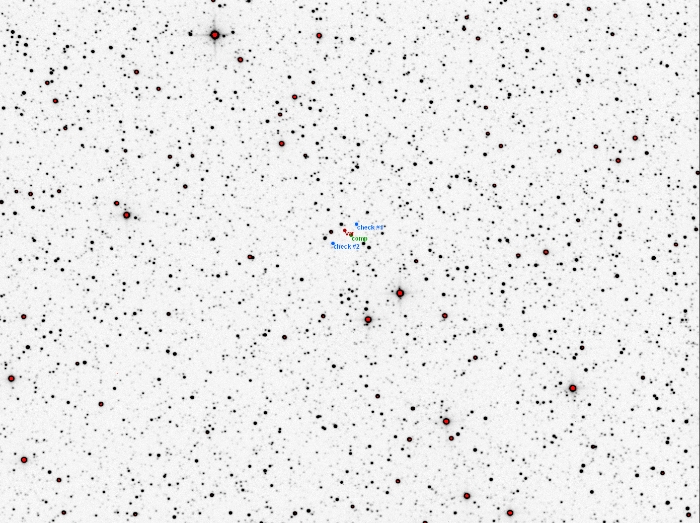 Chart - SvkV58, JD 2457608.40711