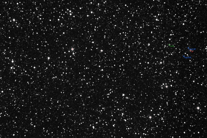 Chart - V388 Cyg, JD 2457608.31272