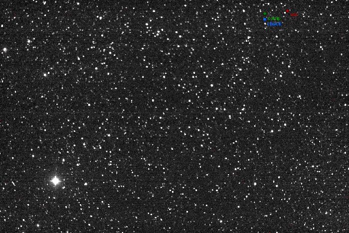 Chart - V388 Cyg, JD 2457627.31484