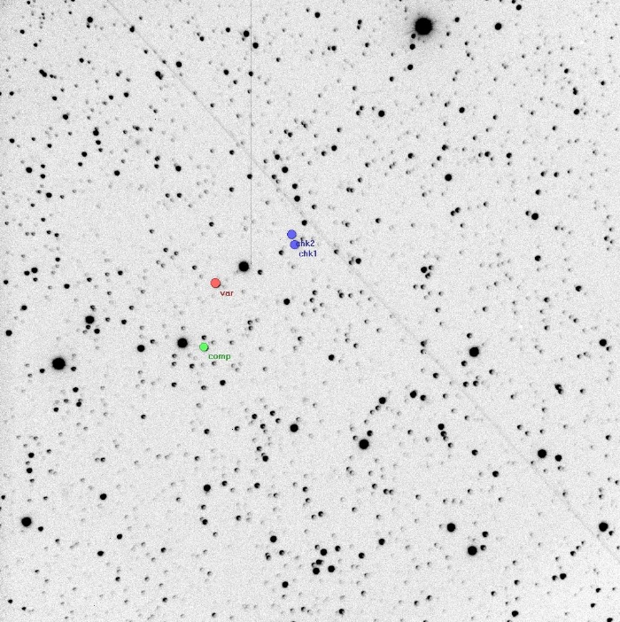 Chart - IT Cas, JD 2457654.24605