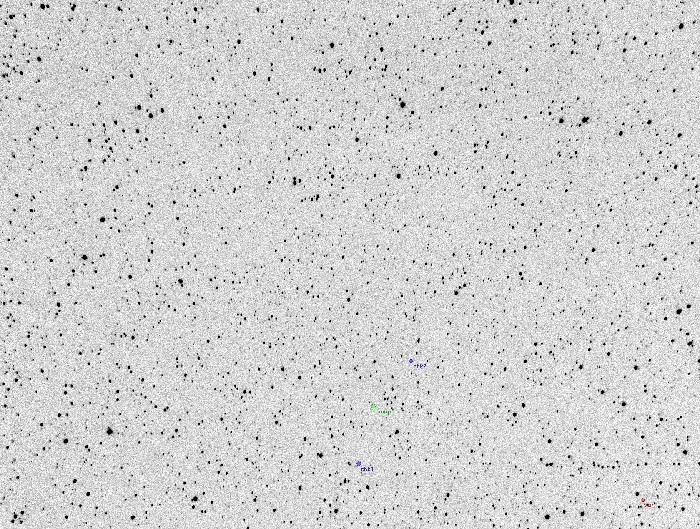 Chart - ASASSN-V J201114.43-020206.1, JD 2457659.24586