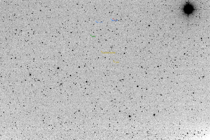 Chart - NSVS 8972625, JD 2457715.22317
