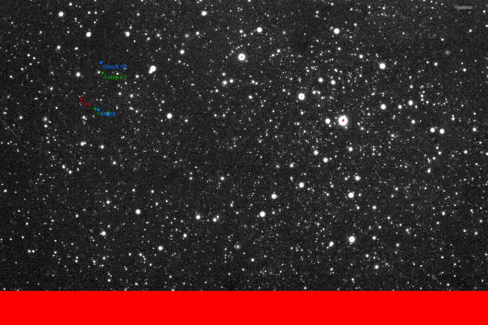 Chart - CzeV1098, JD 2457639.33955