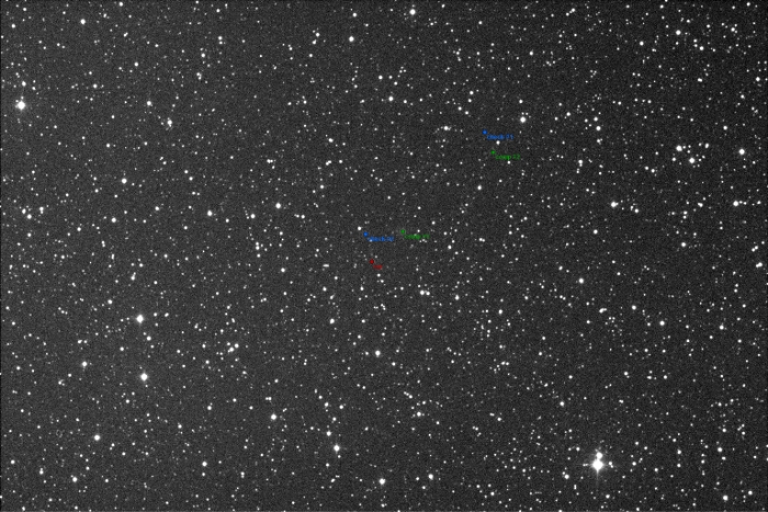 Chart - BS Cas, JD 2457811.28642