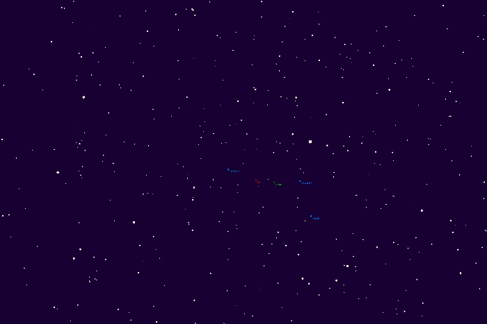 Chart - V1918 Cyg, JD 2457957.45161
