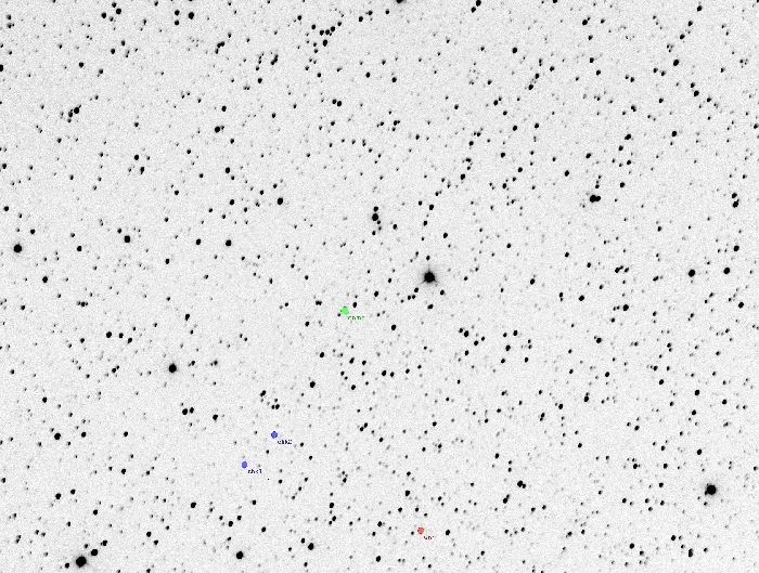 Chart - ASAS J210245 +1159.9, JD 2457980.31656