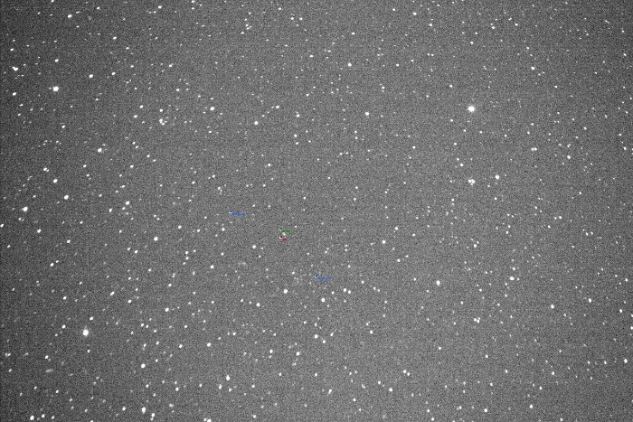 Chart - BQ Ari, JD 2458043.35894