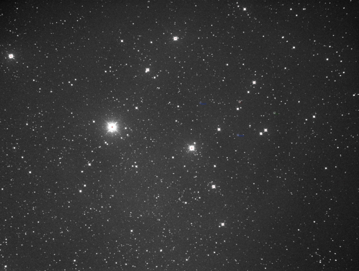 Chart - WW Cam, JD 2458095.22174