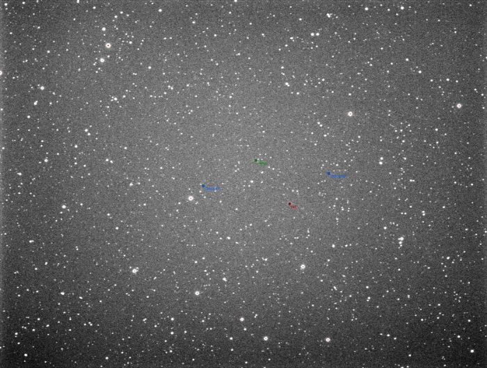 Chart - V0359 Her, JD 2458216.38320